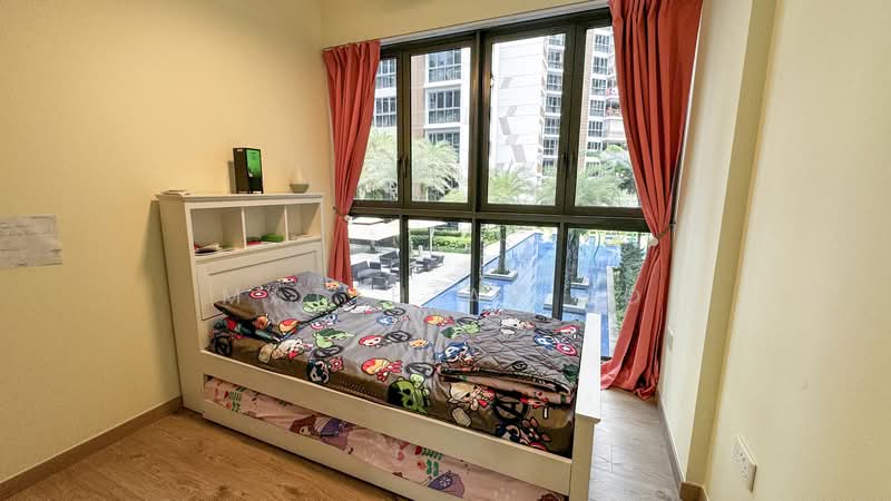 The Criterion, 11 Yishun Street 51, 3 Bedrooms, 1,023 sqft, Executive Condominium For Rent, by Matthias So, 25035671 - PropertyGuru.com.sg