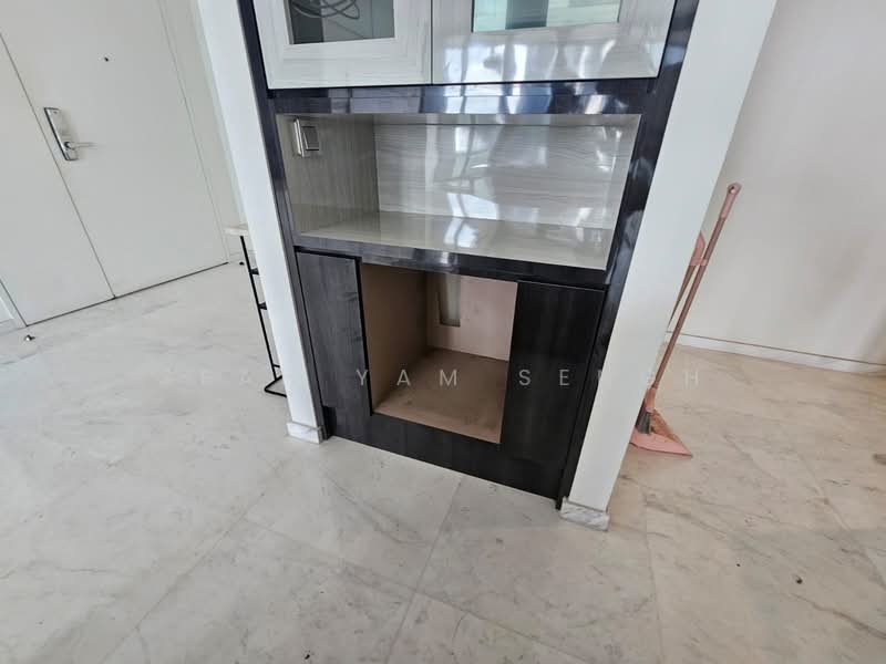 For Rent - South Beach Residences