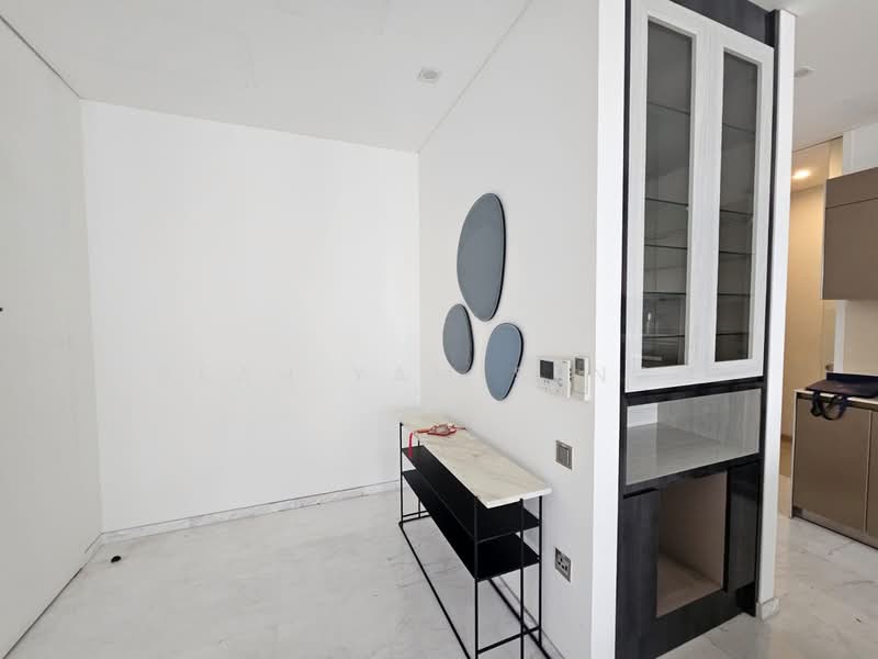 For Rent - South Beach Residences