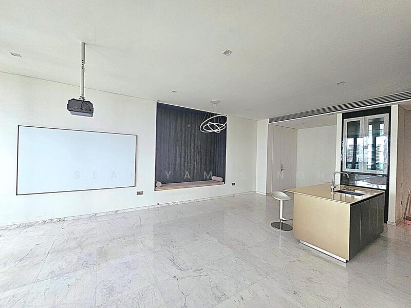 For Rent - South Beach Residences
