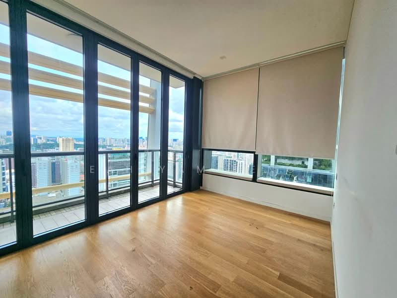 For Rent - South Beach Residences