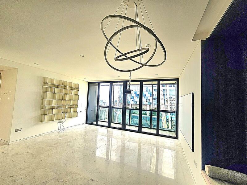 For Rent - South Beach Residences