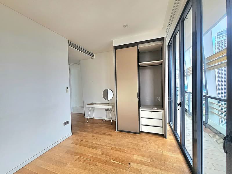 For Rent - South Beach Residences