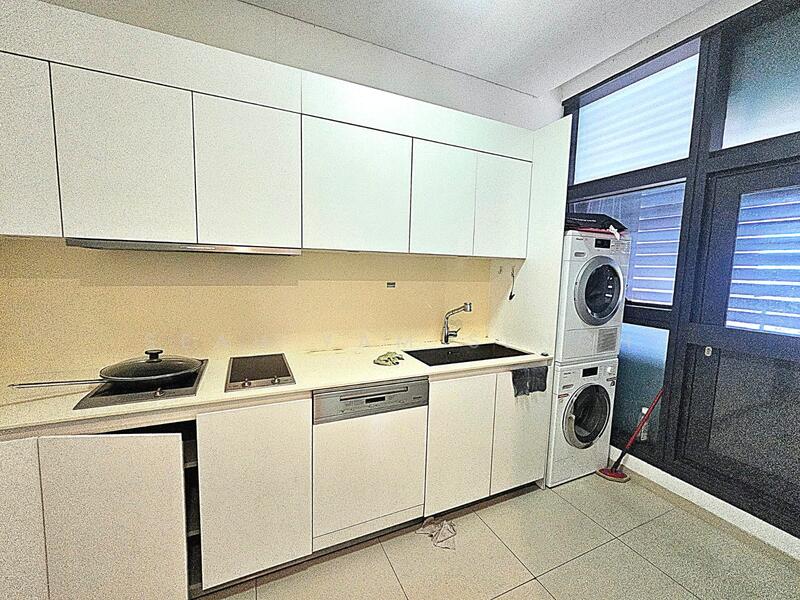 For Rent - South Beach Residences