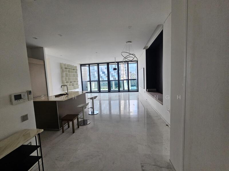 For Rent - South Beach Residences