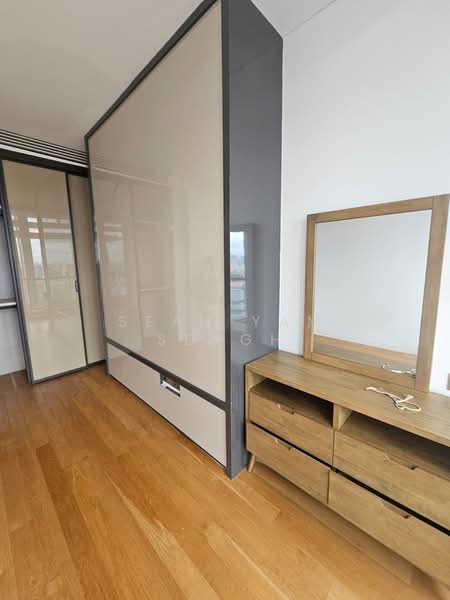 For Rent - South Beach Residences