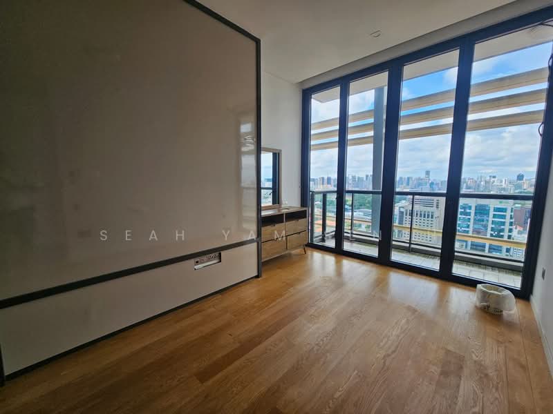 For Rent - South Beach Residences