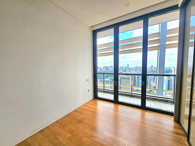 For Rent - South Beach Residences