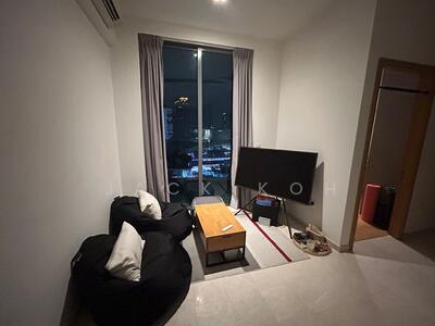 For Sale - City Gate