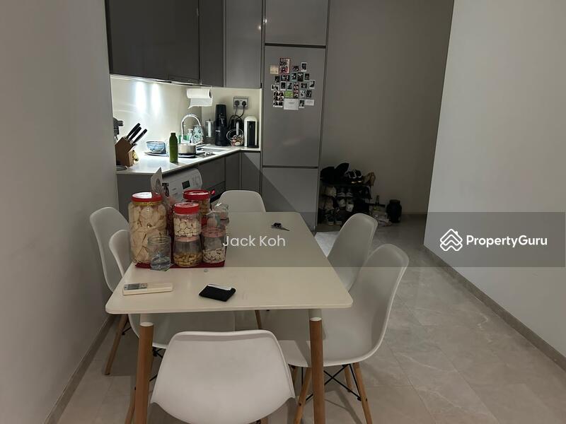 For Sale - City Gate