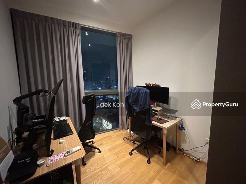 For Sale - City Gate