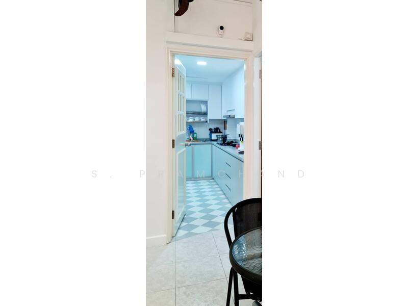 Emerald Park, 6 Indus Road, Room Rental, 100 sqft, Condominium For Rent, by S. Pramchand, 25035701 - PropertyGuru.com.sg