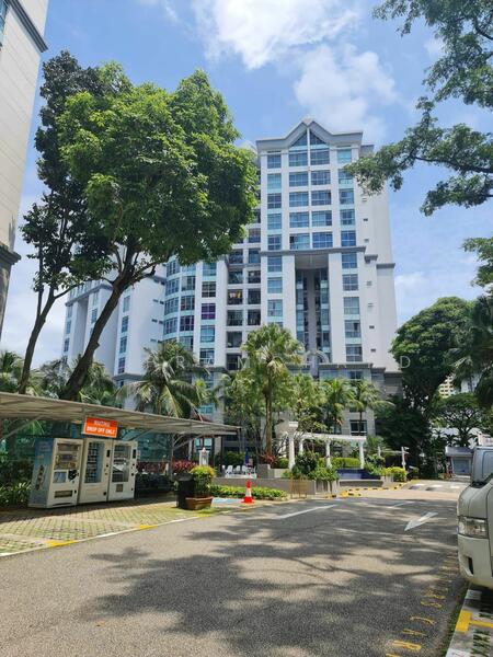 Emerald Park, 6 Indus Road, Room Rental, 100 sqft, Condominium For Rent, by S. Pramchand, 25035701 - PropertyGuru.com.sg