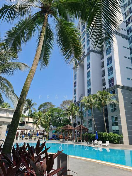 Emerald Park, 6 Indus Road, Room Rental, 100 sqft, Condominium For Rent, by S. Pramchand, 25035701 - PropertyGuru.com.sg