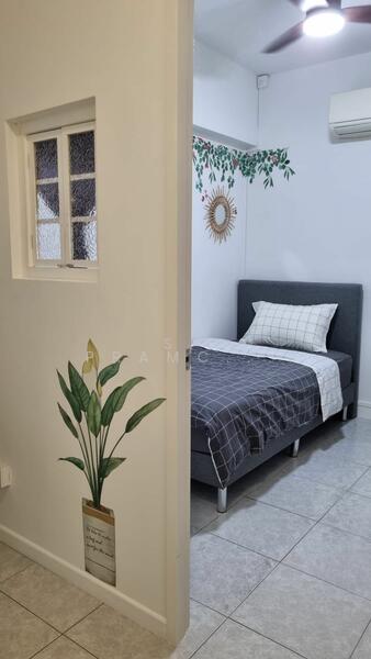 Emerald Park, 6 Indus Road, Room Rental, 100 sqft, Condominium For Rent, by S. Pramchand, 25035701 - PropertyGuru.com.sg