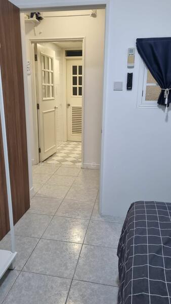 Emerald Park, 6 Indus Road, Room Rental, 100 sqft, Condominium For Rent, by S. Pramchand, 25035701 - PropertyGuru.com.sg