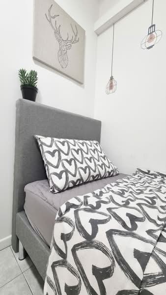 Emerald Park, 6 Indus Road, Room Rental, 100 sqft, Condominium For Rent, by S. Pramchand, 25035701 - PropertyGuru.com.sg