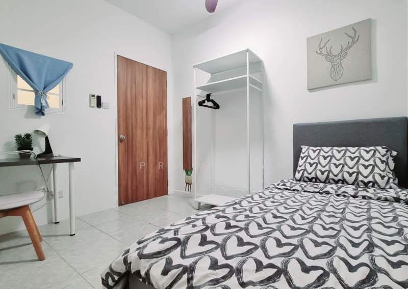 Emerald Park, 6 Indus Road, Room Rental, 100 sqft, Condominium For Rent, by S. Pramchand, 25035701 - PropertyGuru.com.sg