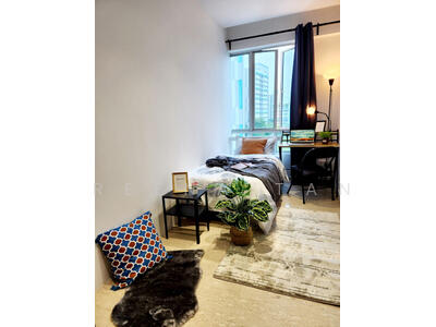 For Rent - Northoaks