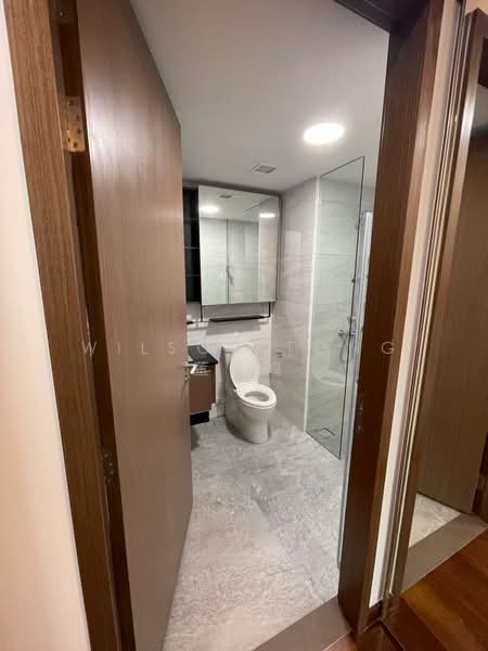 Normanton Park, 55 Normanton Park, 2 Bedrooms, 732 sqft, Condominium For Rent, by Wilson Tong 董家鸿, 25035897 - PropertyGuru.com.sg