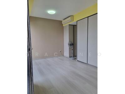 For Rent - River Isles