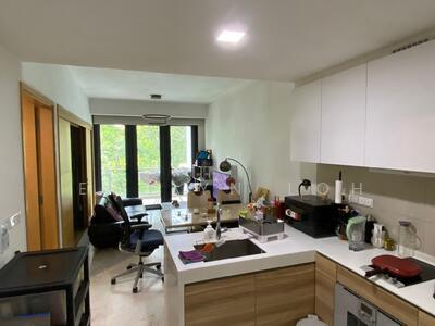 For Sale - WaterScape @ Cavenagh