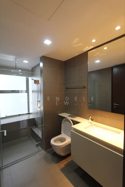 Sophia Residence, 11 Sophia Road, 4 Bedrooms, 2,045 sqft, Condominium For Rent, by Gwendelene (Wendy) Chew, 25035938 - PropertyGuru.com.sg