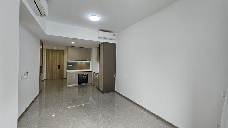 For Rent - Sengkang Grand Residences