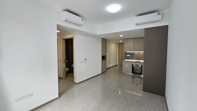 For Rent - Sengkang Grand Residences