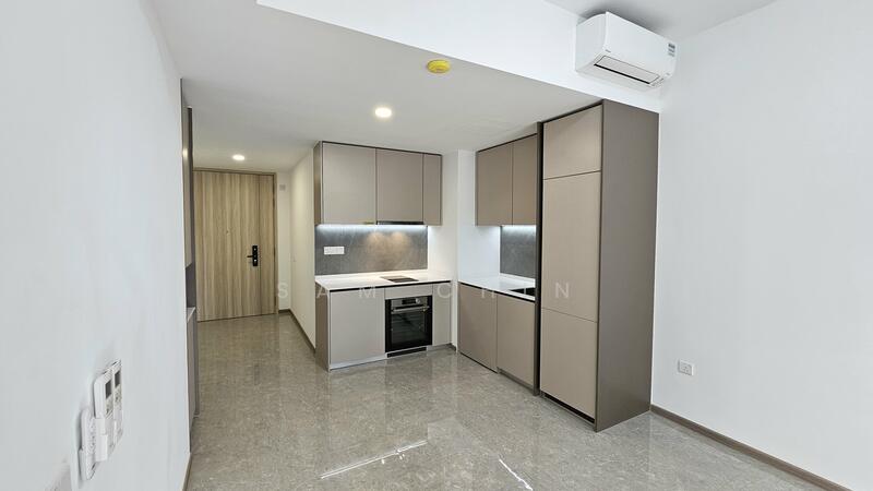 For Rent - Sengkang Grand Residences
