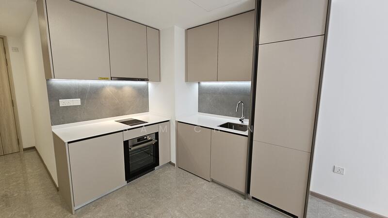 For Rent - Sengkang Grand Residences