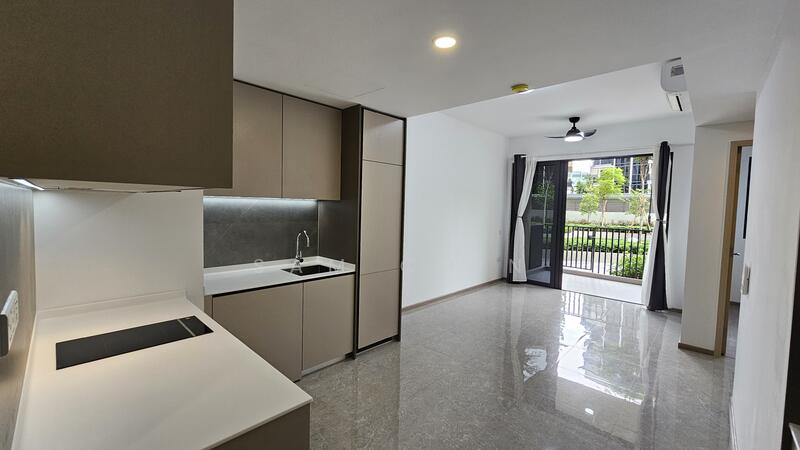 For Rent - Sengkang Grand Residences