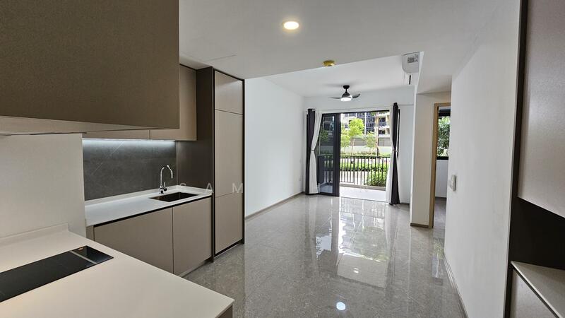 For Rent - Sengkang Grand Residences