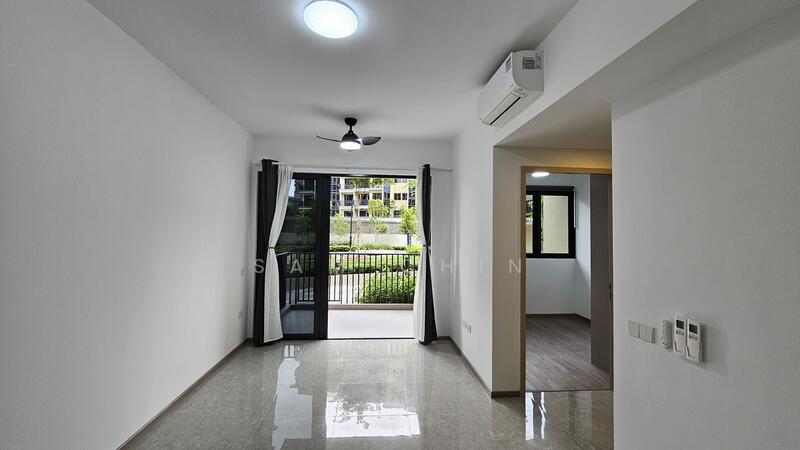 For Rent - Sengkang Grand Residences