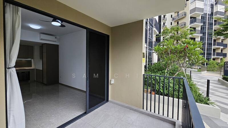 For Rent - Sengkang Grand Residences