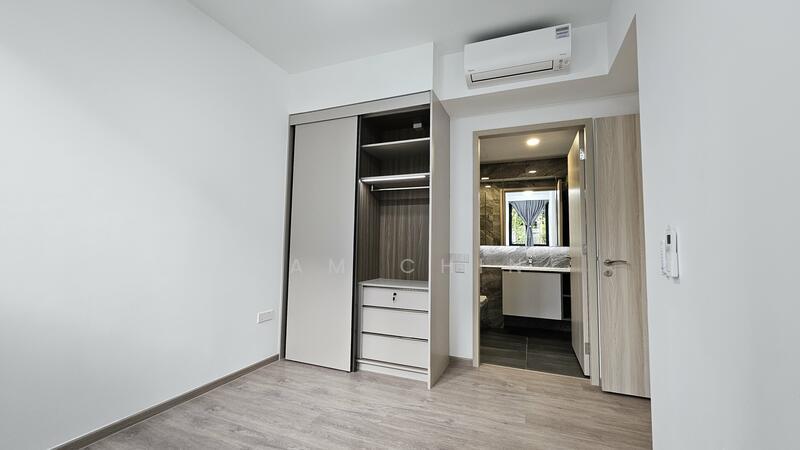 For Rent - Sengkang Grand Residences