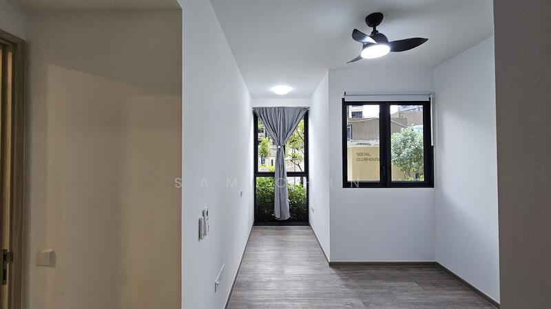 For Rent - Sengkang Grand Residences