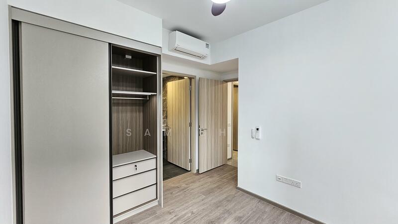 For Rent - Sengkang Grand Residences