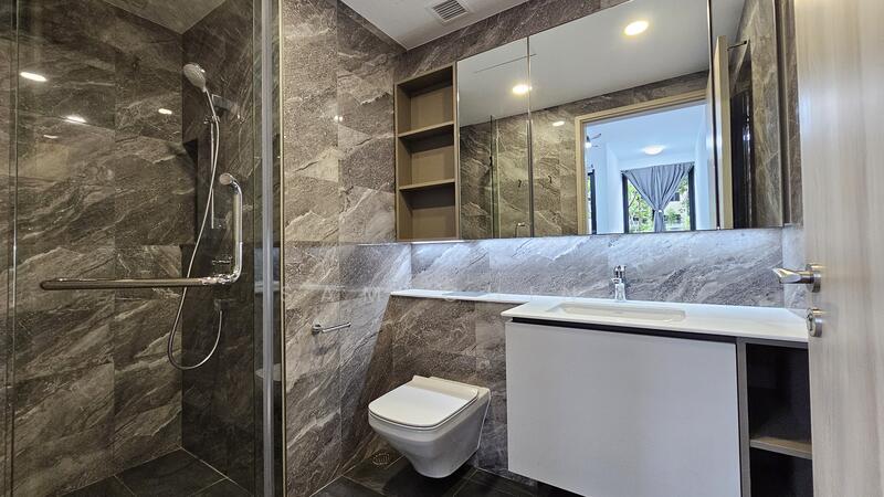 For Rent - Sengkang Grand Residences