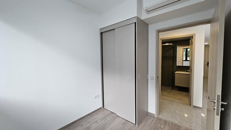 For Rent - Sengkang Grand Residences