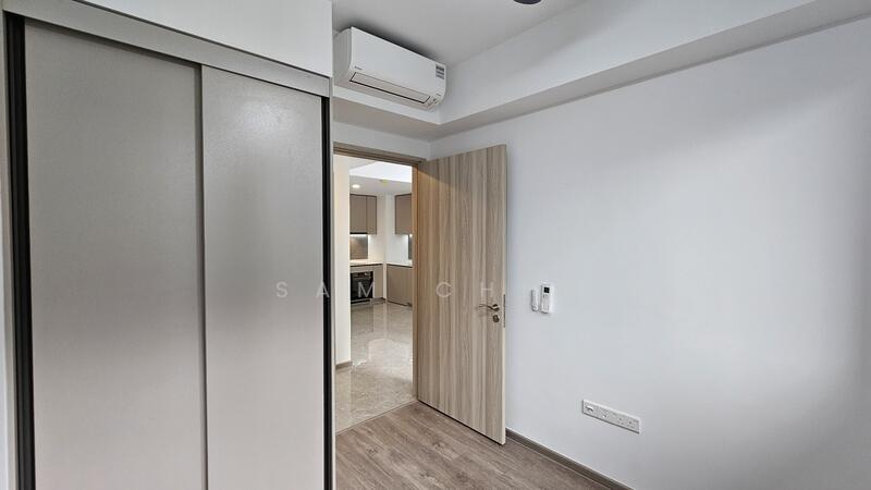 For Rent - Sengkang Grand Residences