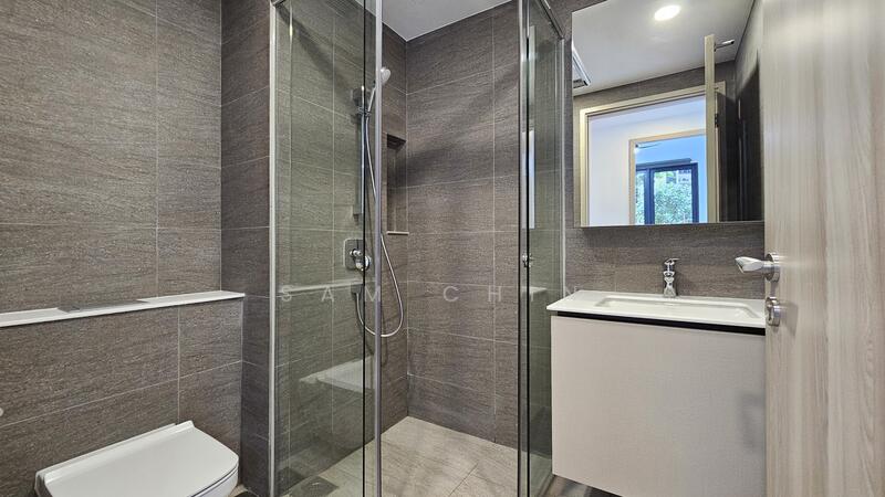 For Rent - Sengkang Grand Residences