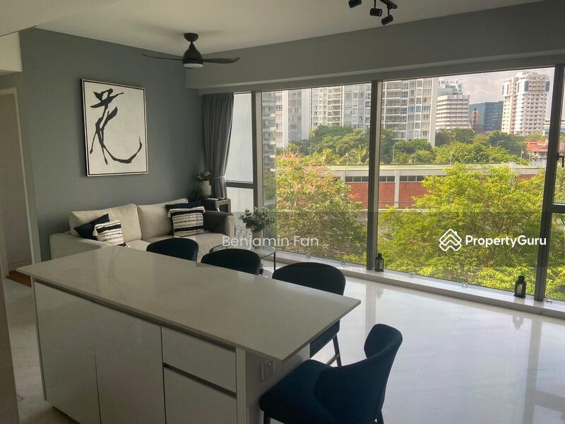 For Rent - Silversea