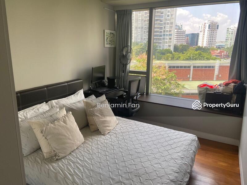 For Rent - Silversea