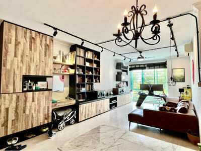 For Sale - Hazel Park Condo