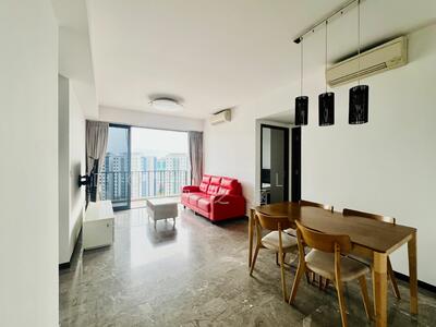 For Rent - River Isles