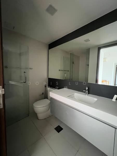 River Isles, 62 Edgedale Plains, 3 Bedrooms, 893 sqft, Condominium For Rent, by Doris Luo 罗之涵, 25036163 - PropertyGuru.com.sg