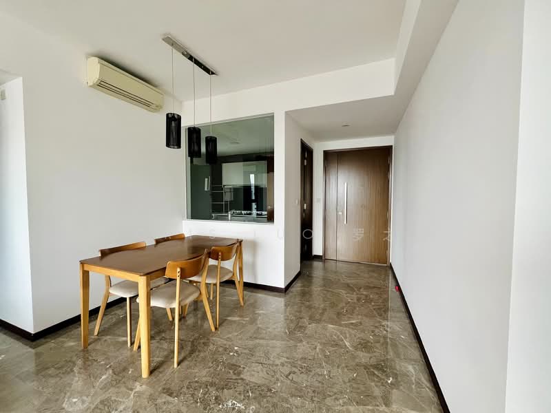 River Isles, 62 Edgedale Plains, 3 Bedrooms, 893 sqft, Condominium For Rent, by Doris Luo 罗之涵, 25036163 - PropertyGuru.com.sg