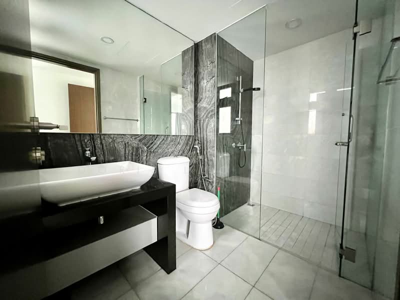 River Isles, 62 Edgedale Plains, 3 Bedrooms, 893 sqft, Condominium For Rent, by Doris Luo 罗之涵, 25036163 - PropertyGuru.com.sg