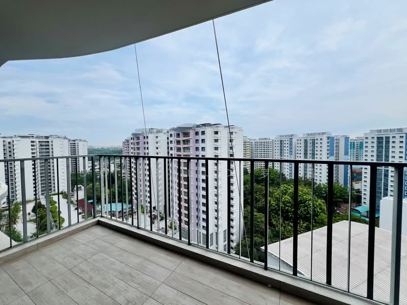 River Isles, 62 Edgedale Plains, 3 Bedrooms, 893 sqft, Condominium For Rent, by Doris Luo 罗之涵, 25036163 - PropertyGuru.com.sg